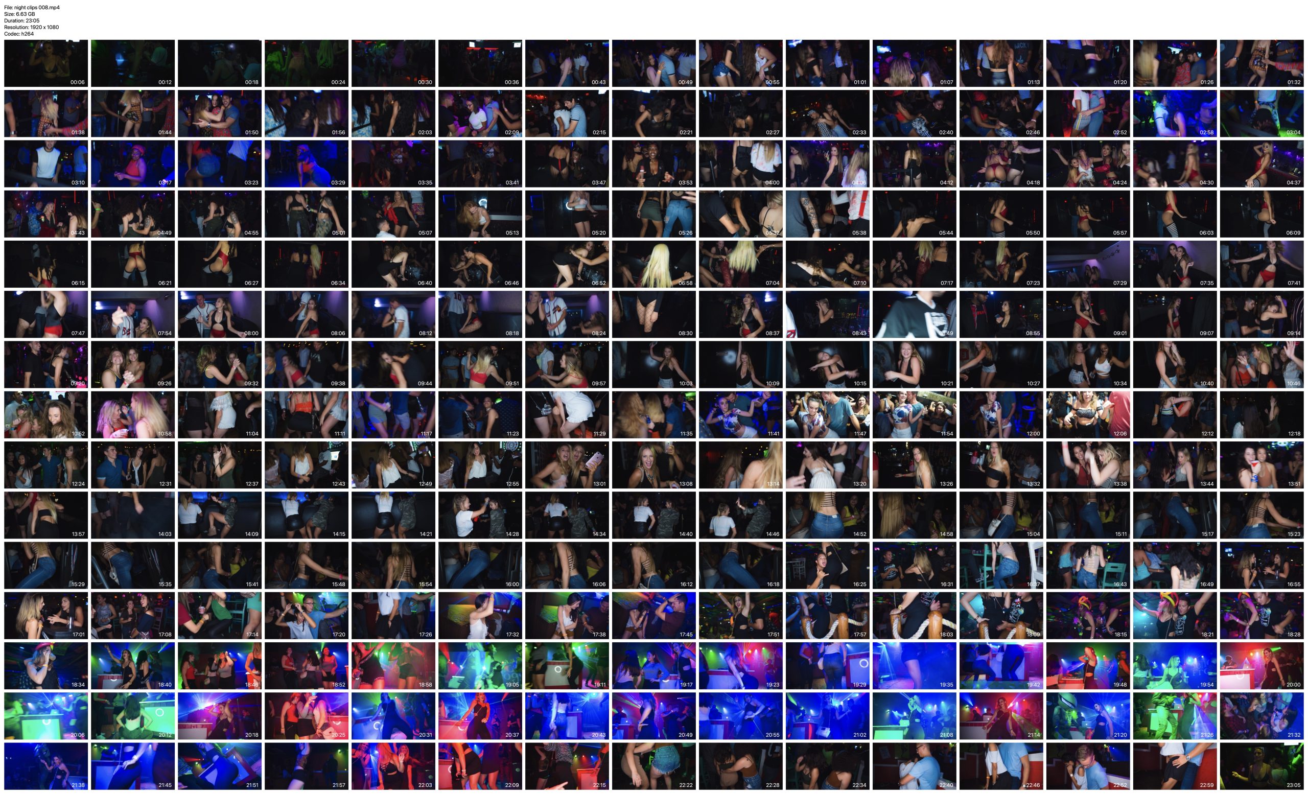 Night Club Clips 008