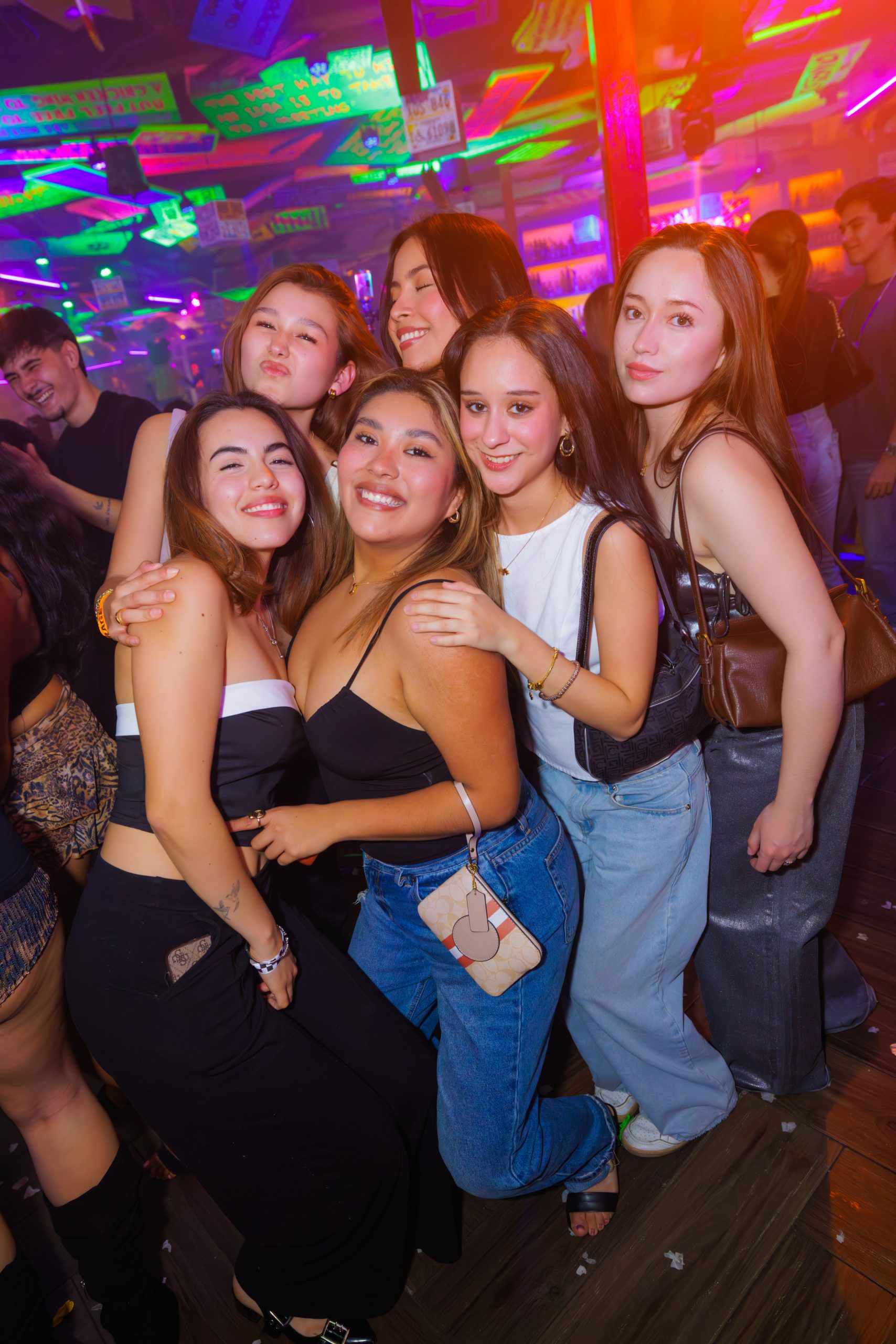 02-10-26 Senor Frogs Tuesdays