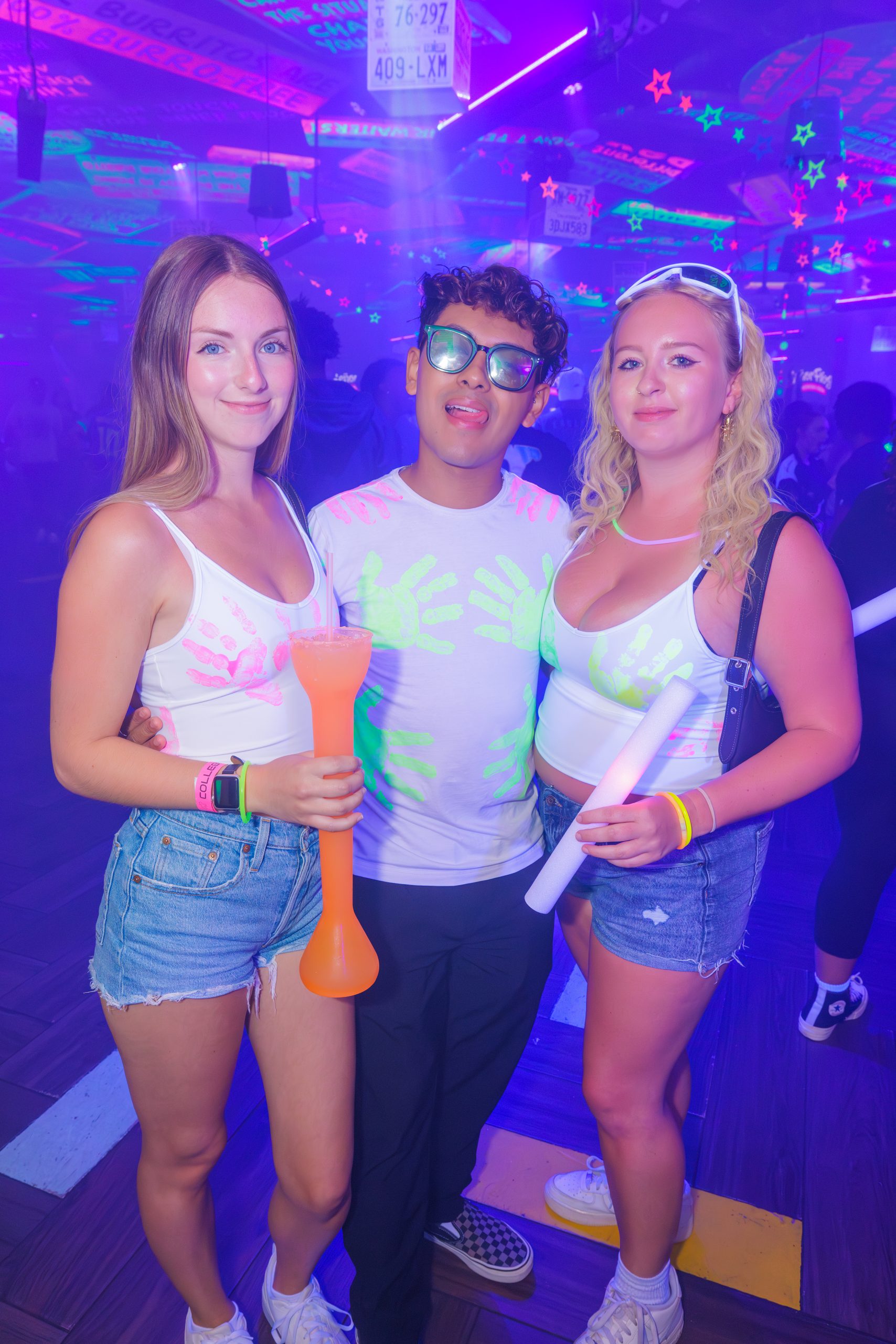 03-31-26 Senor Frogs Tuesdays