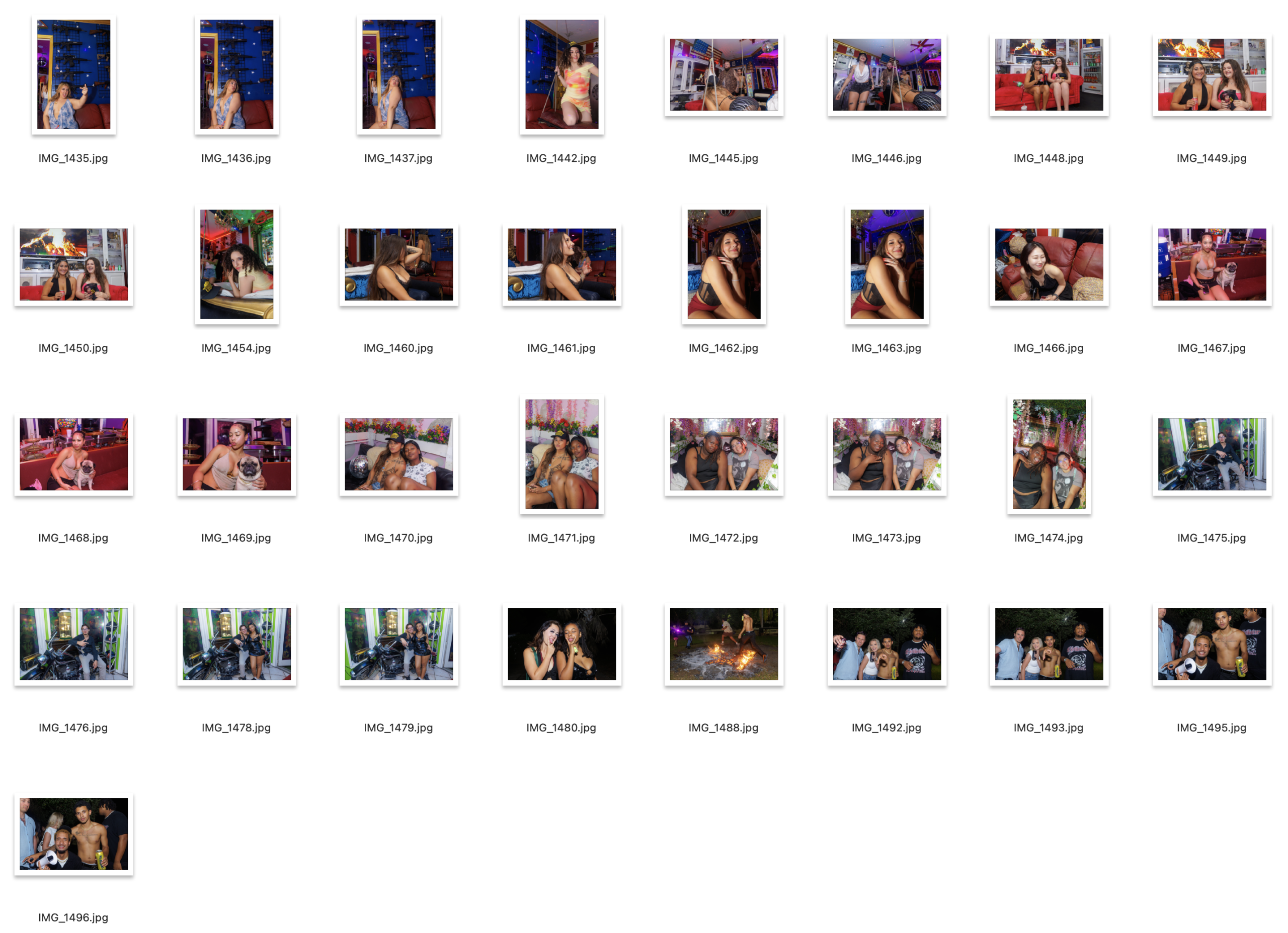 04-17-26 Mansion Party - Image 3